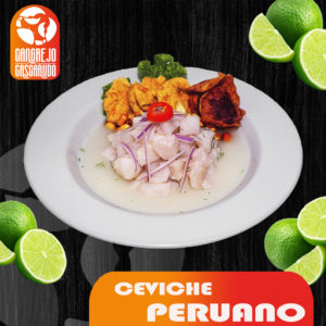 ceviche de pescado 1