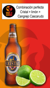 combinacion perfecta cristal